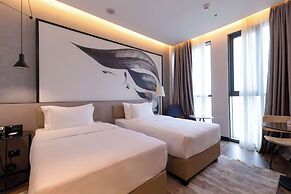 Hilton Garden Inn Samarkand Afrosiyob