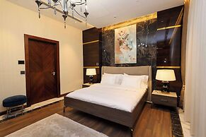 Hilton Garden Inn Samarkand Afrosiyob