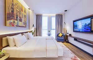 Hilton Garden Inn Samarkand Afrosiyob