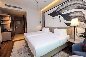 Hilton Garden Inn Samarkand Afrosiyob