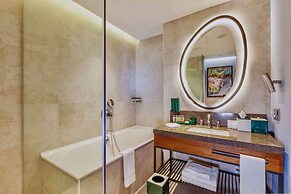 Hilton Garden Inn Samarkand Afrosiyob