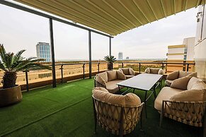 Hilton Garden Inn Samarkand Afrosiyob