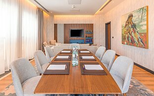 Hilton Garden Inn Samarkand Afrosiyob