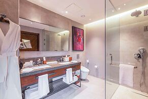 Hilton Garden Inn Samarkand Afrosiyob