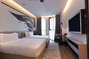 Hilton Garden Inn Samarkand Afrosiyob