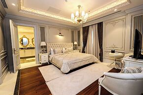 Hilton Garden Inn Samarkand Afrosiyob