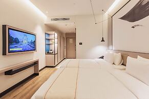 Hilton Garden Inn Samarkand Afrosiyob
