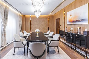 Hilton Garden Inn Samarkand Afrosiyob