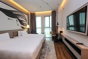 Hilton Garden Inn Samarkand Afrosiyob