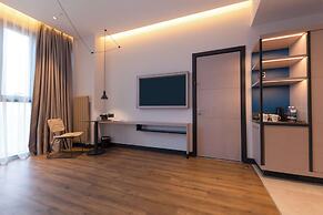 Hilton Garden Inn Samarkand Afrosiyob