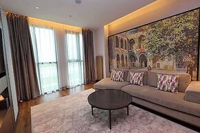 Hilton Garden Inn Samarkand Afrosiyob