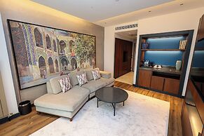Hilton Garden Inn Samarkand Afrosiyob