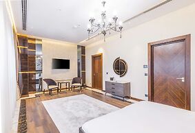 Hilton Garden Inn Samarkand Afrosiyob
