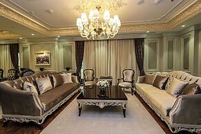Hilton Garden Inn Samarkand Afrosiyob