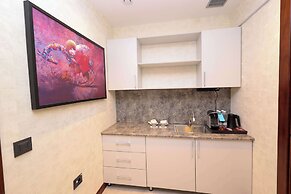 Hilton Garden Inn Samarkand Afrosiyob