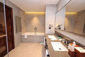 Hilton Garden Inn Samarkand Afrosiyob
