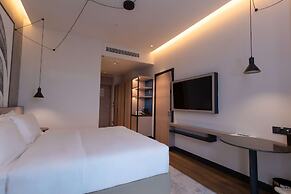 Hilton Garden Inn Samarkand Afrosiyob