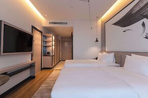 Hilton Garden Inn Samarkand Afrosiyob