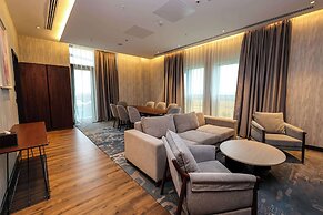 Hilton Garden Inn Samarkand Afrosiyob
