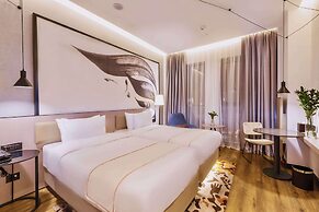 Hilton Garden Inn Samarkand Afrosiyob