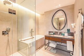 Hilton Garden Inn Samarkand Afrosiyob