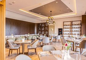 Hilton Garden Inn Samarkand Afrosiyob
