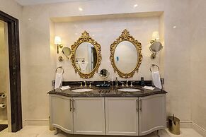 Hilton Garden Inn Samarkand Afrosiyob