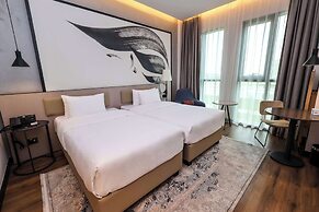 Hilton Garden Inn Samarkand Afrosiyob