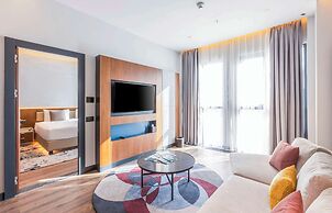 Hilton Garden Inn Samarkand Afrosiyob