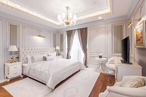 Hilton Garden Inn Samarkand Afrosiyob