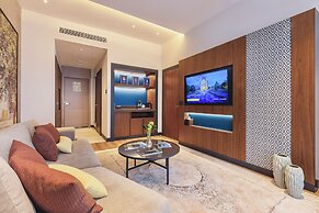 Hilton Garden Inn Samarkand Afrosiyob