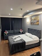 Taxim Sunpera Suites