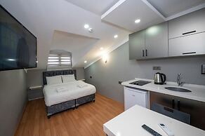 Taxim Sunpera Suites