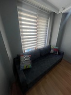 Taxim Sunpera Suites