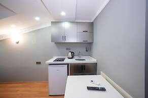 Taxim Sunpera Suites