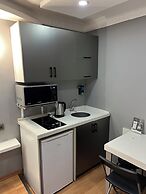 Taxim Sunpera Suites