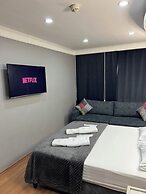 Taxim Sunpera Suites