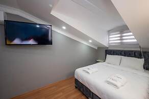 Taxim Sunpera Suites