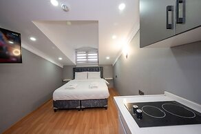 Taxim Sunpera Suites