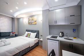 Taxim Sunpera Suites