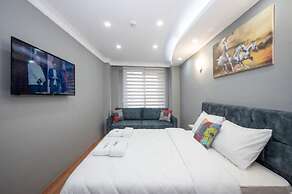 Taxim Sunpera Suites