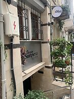 Taxim Sunpera Suites