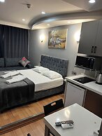 Taxim Sunpera Suites