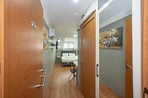 Taxim Sunpera Suites