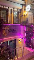 Taxim Sunpera Suites