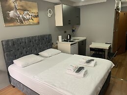 Taxim Sunpera Suites