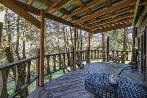 Cobb Creek Cabins