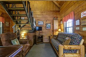 Cobb Creek Cabins
