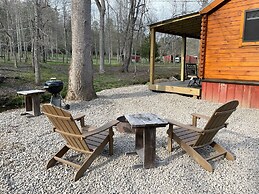 Cobb Creek Cabins