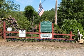 Cobb Creek Cabins